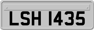 LSH1435
