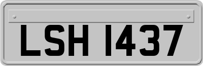 LSH1437