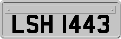LSH1443