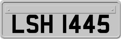 LSH1445