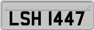 LSH1447