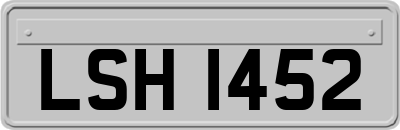 LSH1452