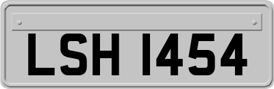 LSH1454