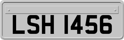 LSH1456