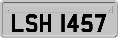 LSH1457
