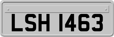 LSH1463