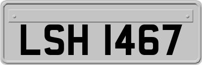 LSH1467