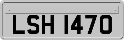 LSH1470