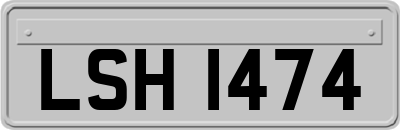 LSH1474