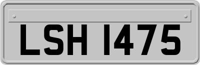 LSH1475