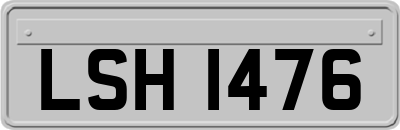LSH1476