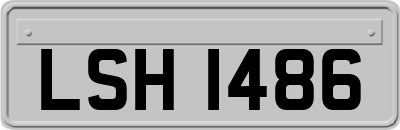 LSH1486