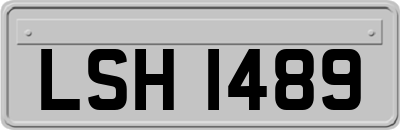 LSH1489