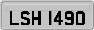 LSH1490