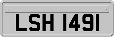 LSH1491