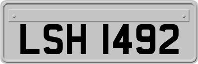 LSH1492