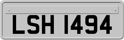 LSH1494