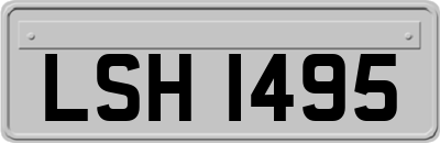 LSH1495