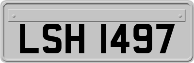 LSH1497