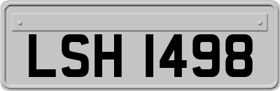 LSH1498