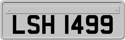 LSH1499