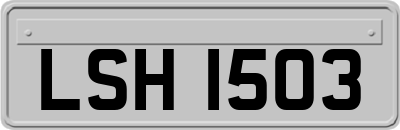 LSH1503