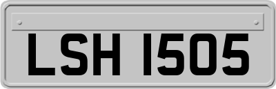 LSH1505