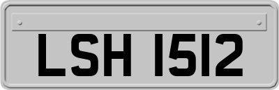 LSH1512