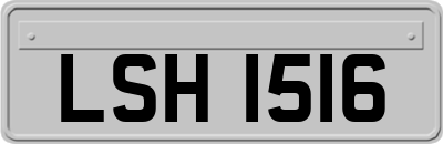 LSH1516