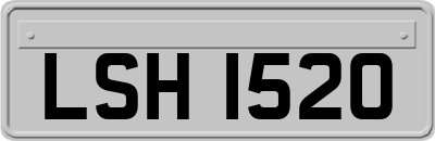 LSH1520