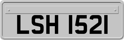 LSH1521