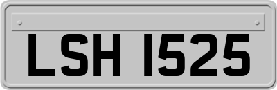 LSH1525