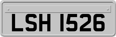 LSH1526