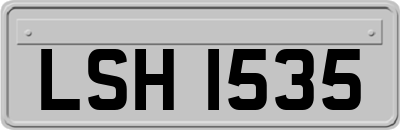LSH1535