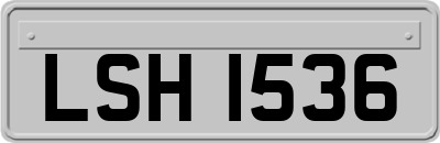 LSH1536
