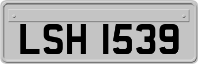 LSH1539
