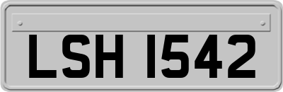 LSH1542