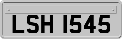 LSH1545