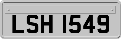LSH1549