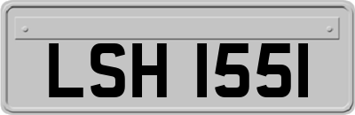 LSH1551