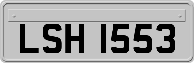 LSH1553