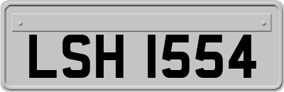 LSH1554