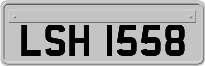 LSH1558