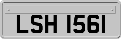 LSH1561