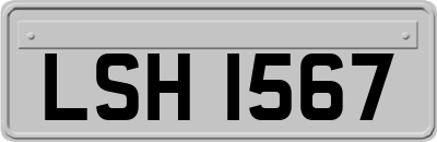 LSH1567
