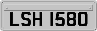 LSH1580