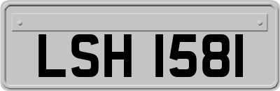 LSH1581