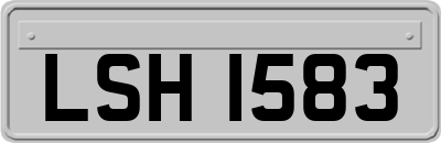 LSH1583