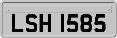LSH1585