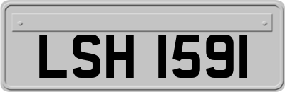 LSH1591